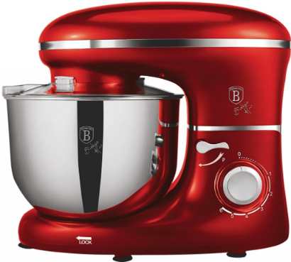 BerlingerHaus BH-9193 recenze