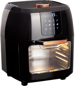 Fotografie Berlingerhaus BH-9415 recenzía