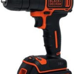 Black & Decker BDCD18K-QW recenze