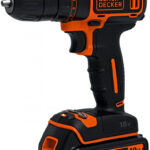 Black & Decker BDCDC18BAFC recenze