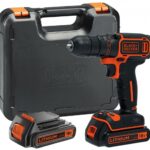 Black & Decker BDCDC18K1B recenze