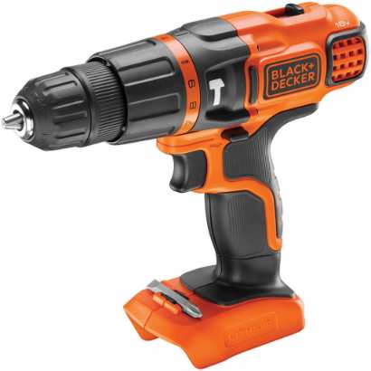 Black & Decker BDCH188N recenze