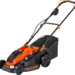 Black & Decker CLMA4825L2 recenze