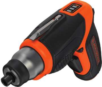 Black & Decker CS3653LC recenze