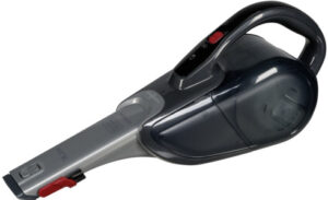 Fotografie Black & Decker DVJ 315 B  recenzía