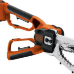 Black & Decker GKC1000L-QW recenze