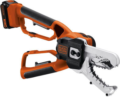 Black & Decker GKC1000L-QW recenze
