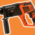 Black & Decker KD975-XK recenze