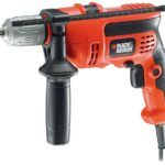 Black & Decker KR654CRESK recenze