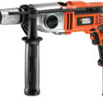 Black & Decker KR7532K-QS recenze