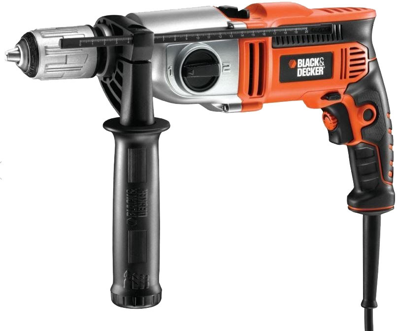 Black & Decker KR7532K-QS recenze