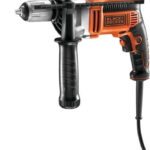 Black & Decker KR805K recenze