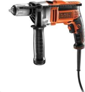 Black & Decker KR805K recenze