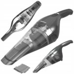 Black & Decker NVC220WC-QW recenze