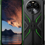 Blackview BV8100 8GB/256GB Green recenze