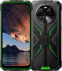 Blackview BV8100 8GB/256GB Green recenze