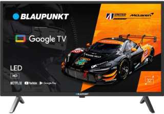 Blaupunkt 32WGC5500S recenze