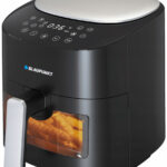 Blaupunkt AFD 512 recenze