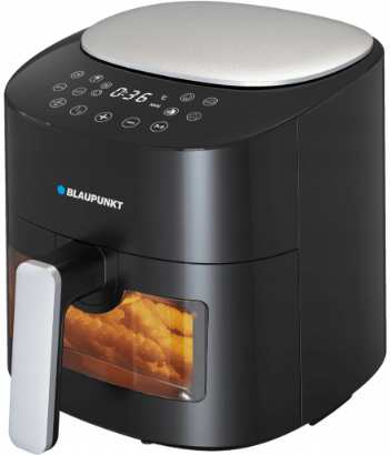 Blaupunkt AFD 512 recenze