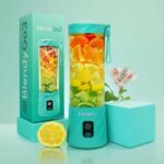 BlendyGo 3 Mátová recenze