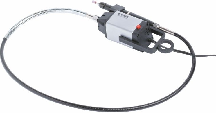 Obrázok Boehler BOH-80 hodnotenie