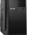 BohemiaPC Sestava Office BCG5905480GBUHD610 recenze