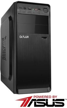 BohemiaPC Sestava Office BCG5905480GBUHD610 recenze