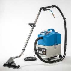 Bohman Power K 15 recenze