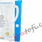 Bomann CB 313 recenze