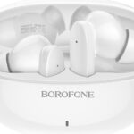 Borofone BW19 TWS recenze