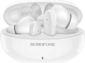 Borofone BW19 TWS recenze