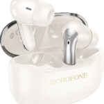 Borofone TWS FQ1 Plus Shine recenze