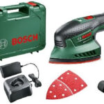 Bosch 2,0 Ah Li-Ion 0603976909 recenze