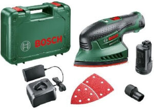 Fotografie Bosch 2,0 Ah Li-Ion 0603976909  recenzía