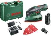 Bosch 2,0 Ah Li-Ion 0603976909 recenze