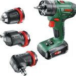 Bosch AdvancedImpact 18 QuickSnap 0.603.9A3.400 recenze