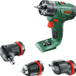 Bosch AdvancedImpact 18 QuickSnap 0.603.9A3.402 recenze