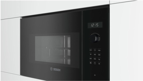 Bosch BEL554MB0 recenze