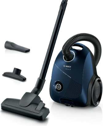 Bosch BGLS2BU2 recenze