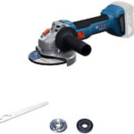 Bosch GBA 18V 06019N9004 recenze
