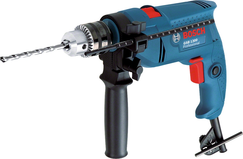 Bosch GSB 1300 0.601.1A1.020 recenze