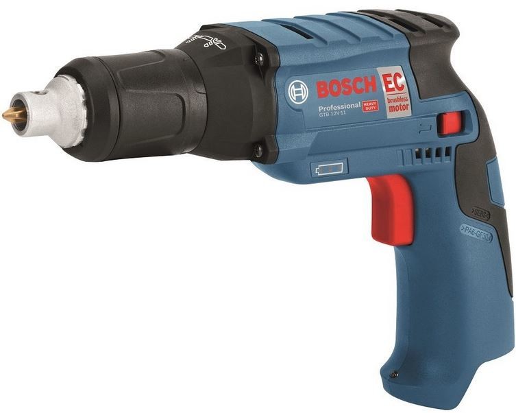 Bosch GTB 12V-11 0.601.9E4.002 recenze