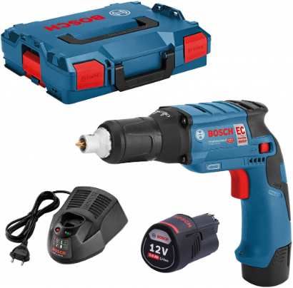 Bosch GTB 12V-11 0.601.9E4.004 recenze