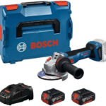 Bosch GWS 18V-11 06019N4103 recenze