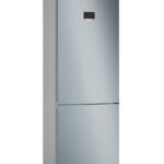 Bosch KGN497LDF recenze