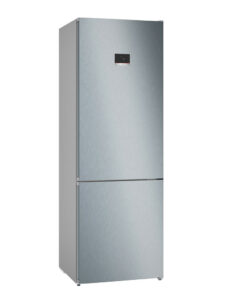 Fotografie Bosch KGN497LDF recenzía