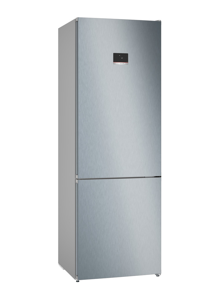 Obrázok Bosch KGN497LDF hodnotenie