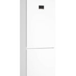 Bosch KGN497WDF recenze