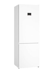 Fotografie Bosch KGN497WDF recenzía