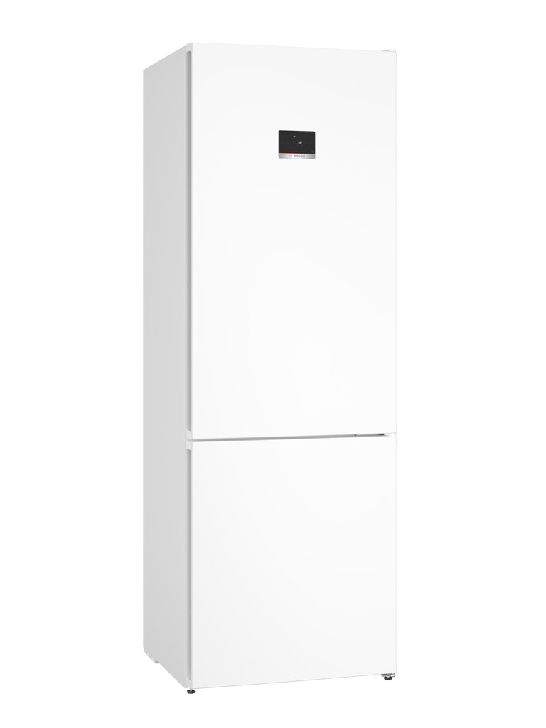 Obrázok Bosch KGN497WDF hodnotenie